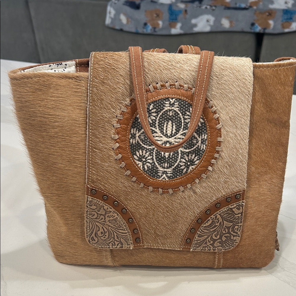 NWT Myra Women's backpack